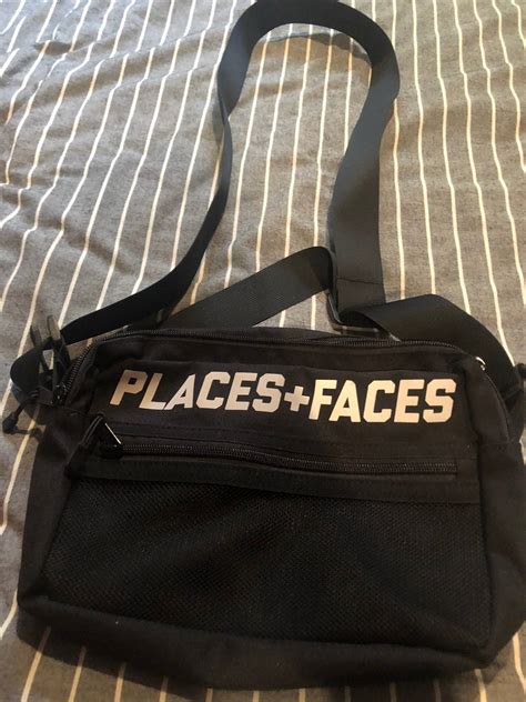 places plus faces bag fake|places and faces online.